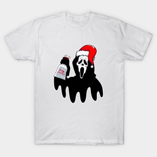 Christmas killer T-Shirt